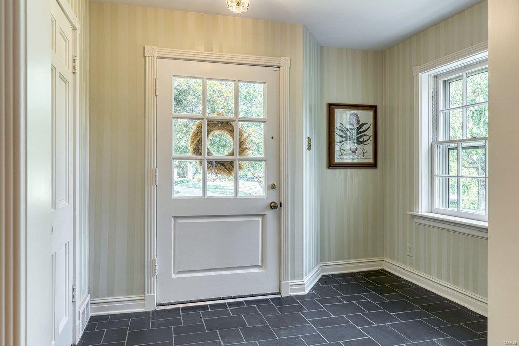 Frontenac - Residential