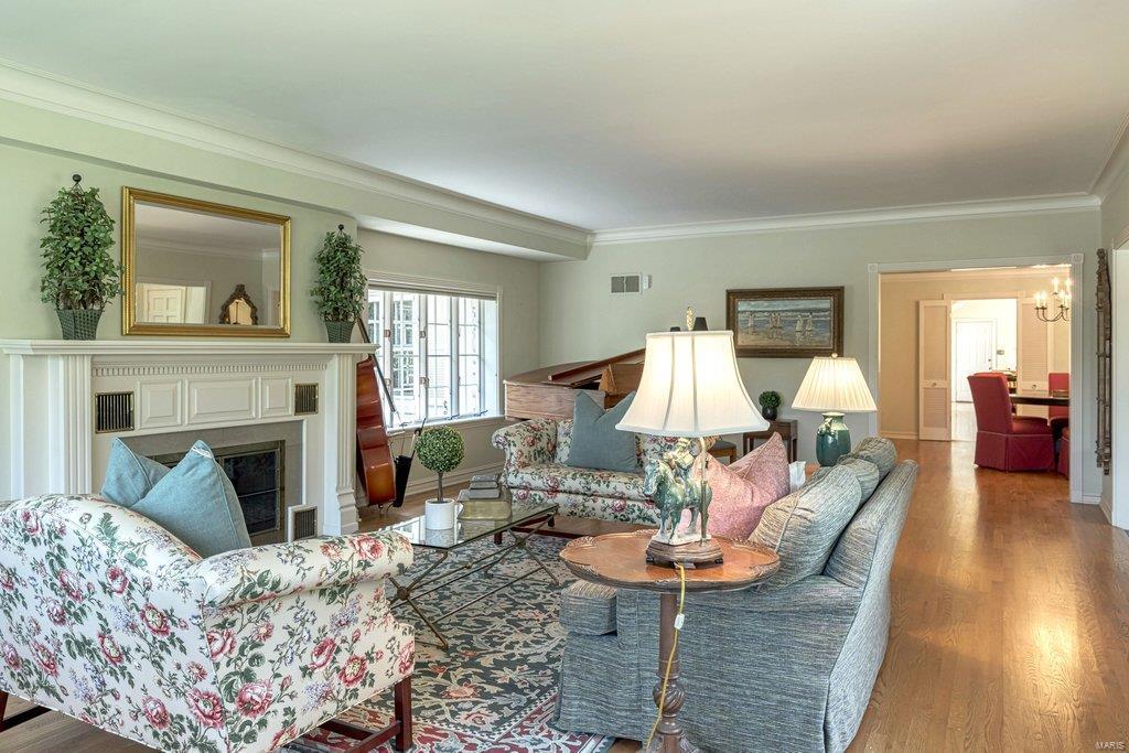 Frontenac - Residential