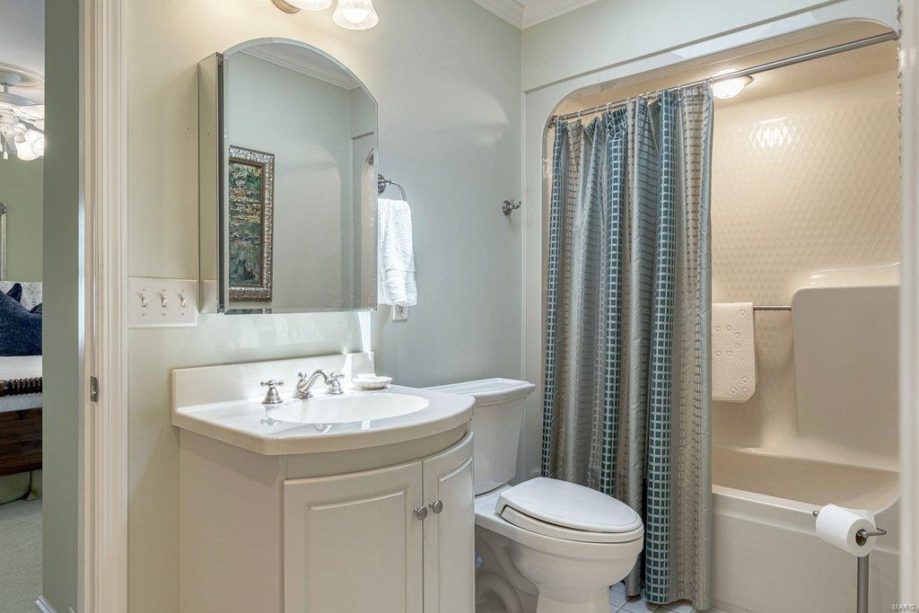 Frontenac - Residential