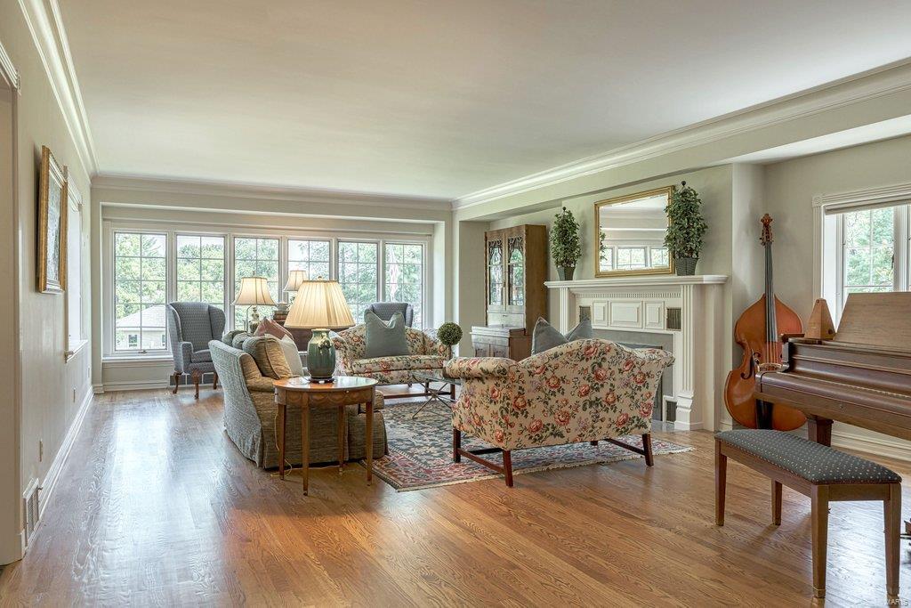 Frontenac - Residential