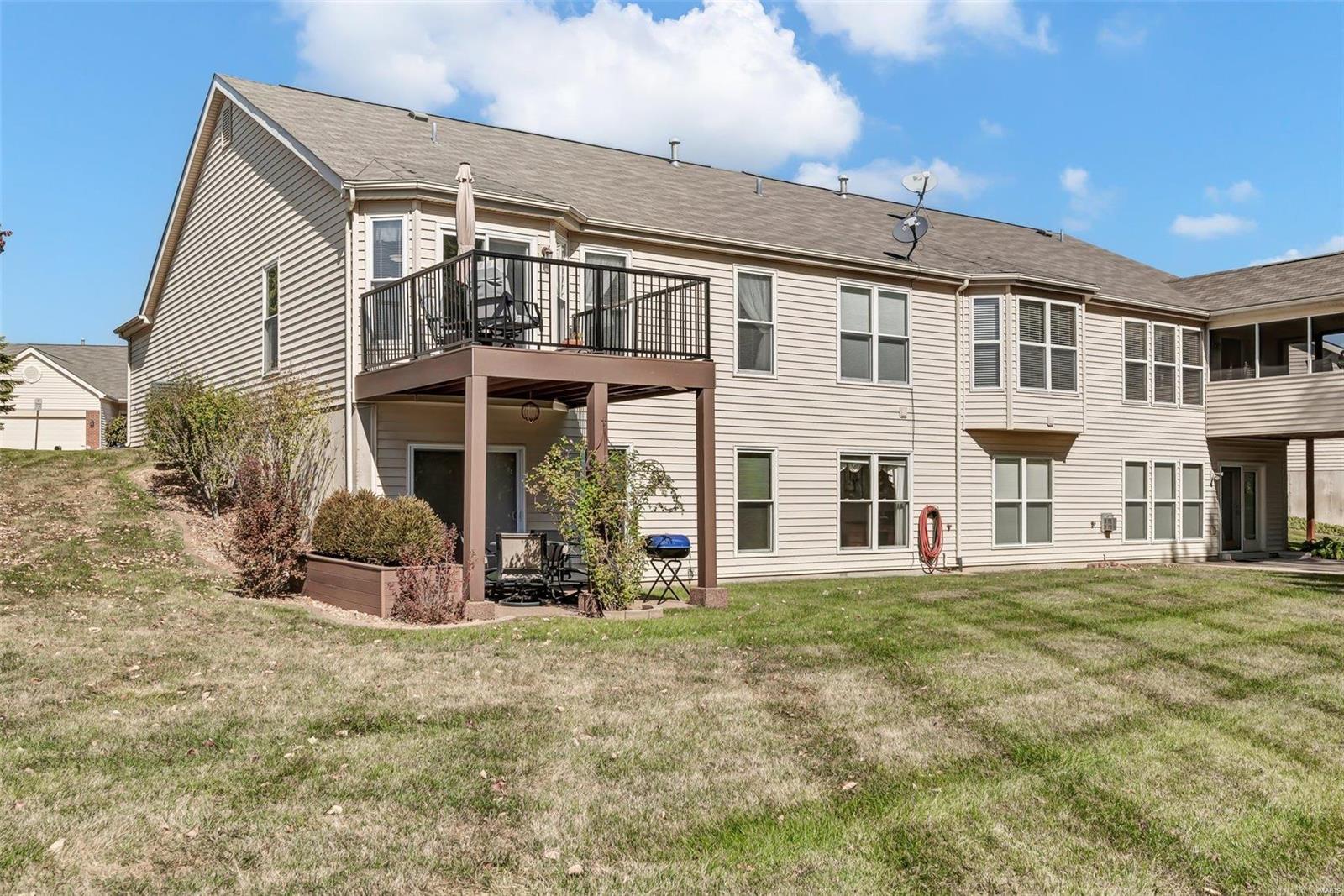 Turtle Creek - Residential