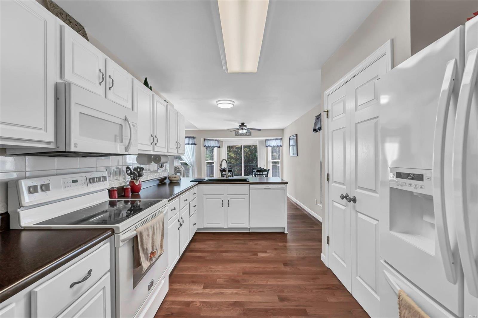 Turtle Creek - Residential