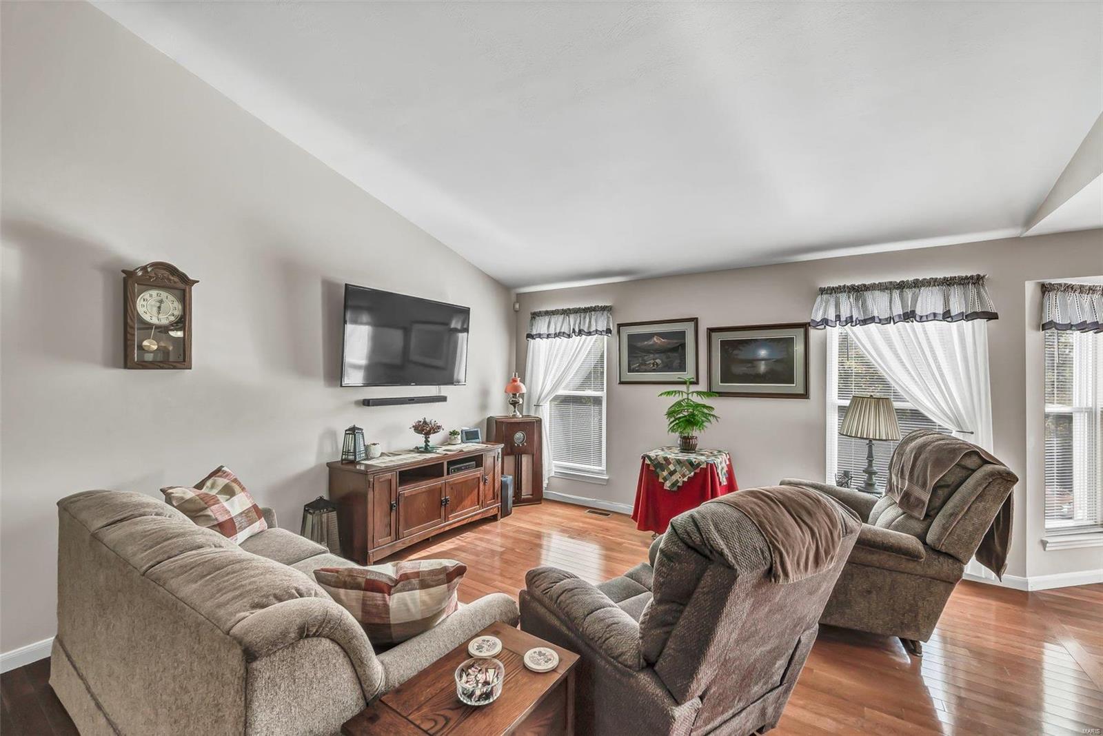 Turtle Creek - Residential