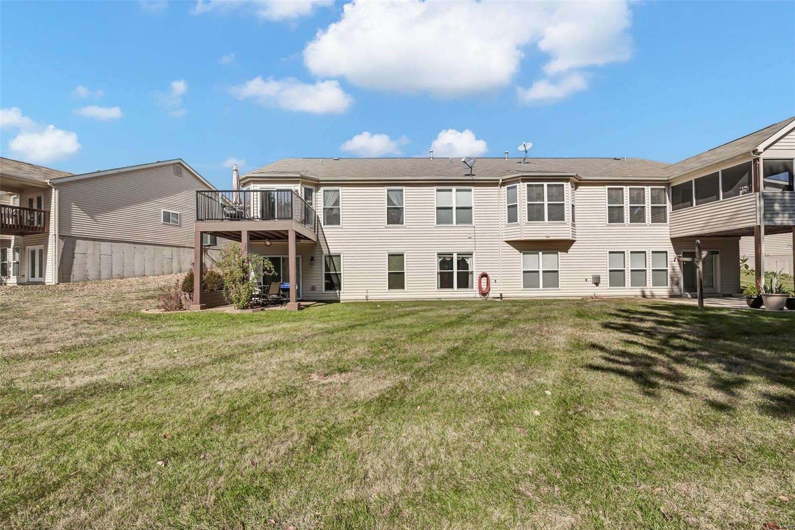 Turtle Creek - Residential