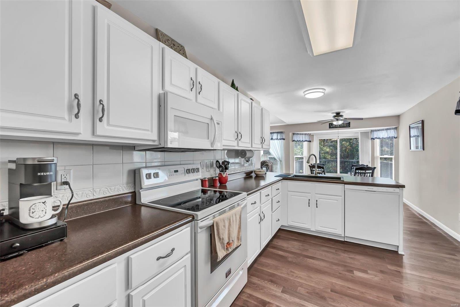 Turtle Creek - Residential