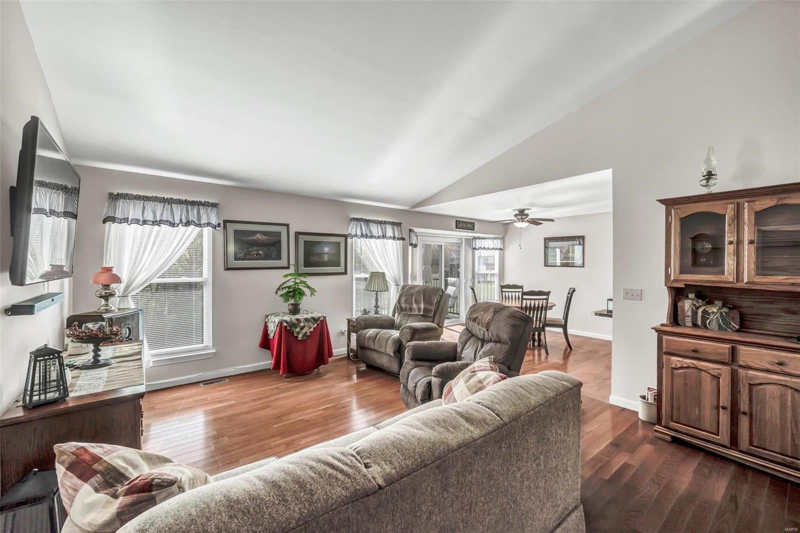 Turtle Creek - Residential