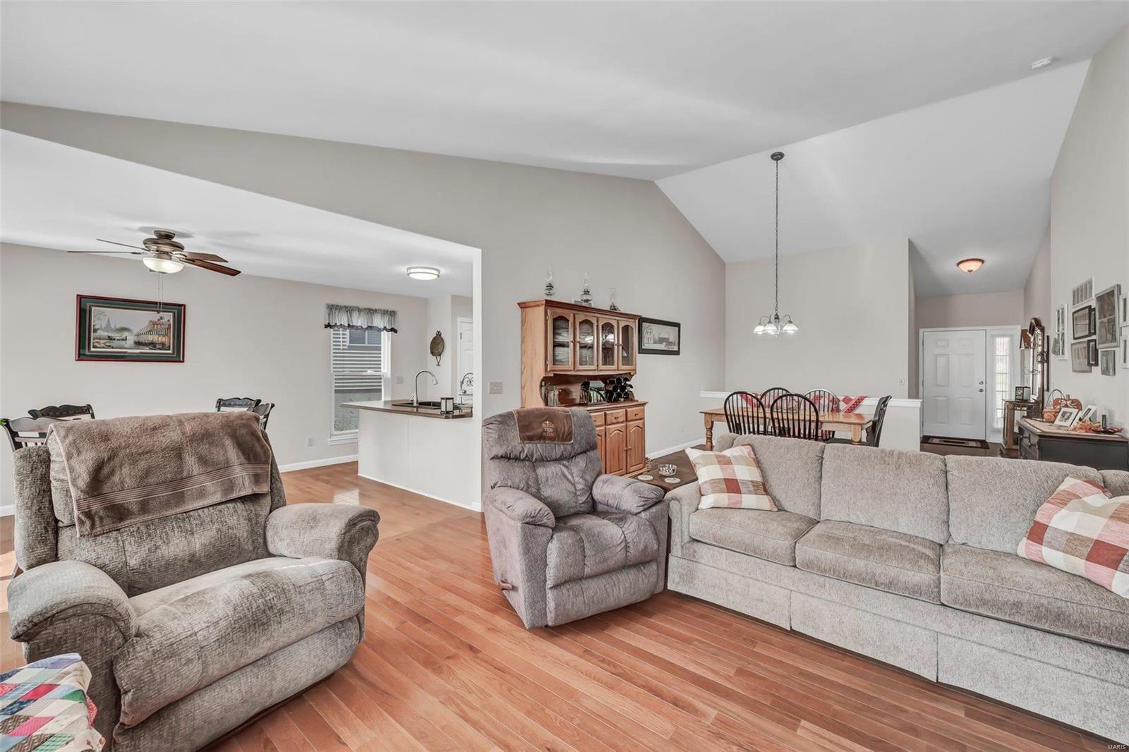 Turtle Creek - Residential