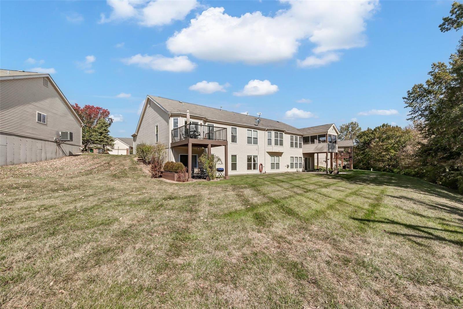 Turtle Creek - Residential