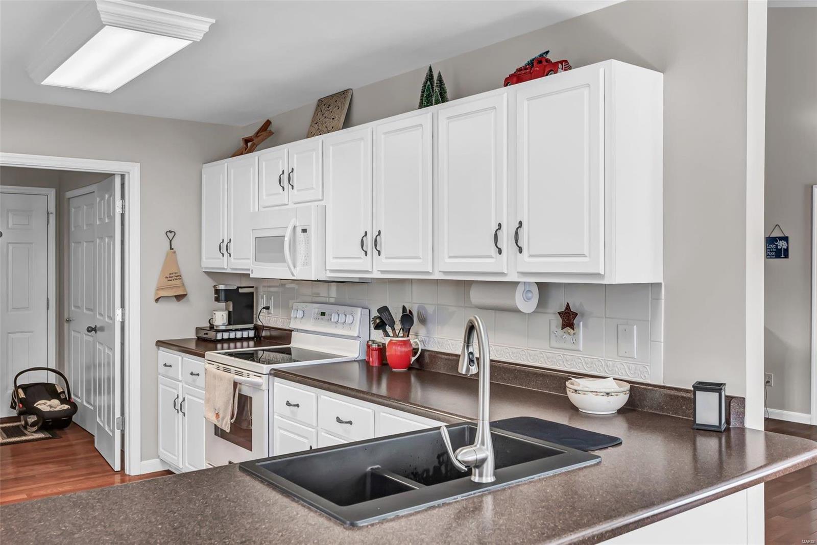 Turtle Creek - Residential