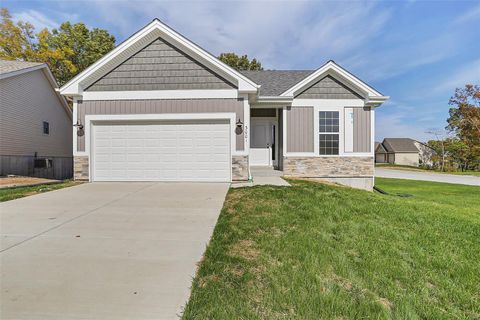 2349 Fiddlers Close Road 55 STB Washington MO 63090