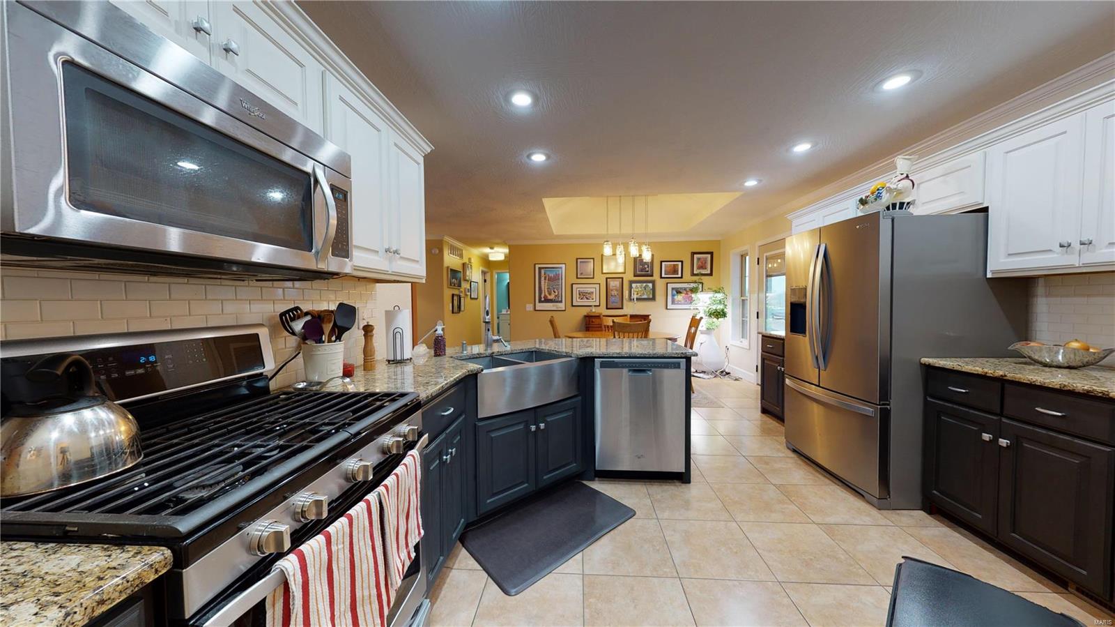 Woodridge Subdivision - Residential