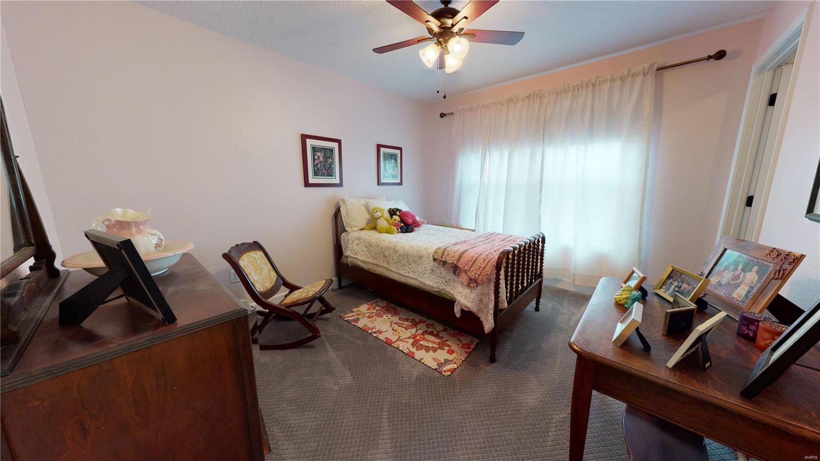 Woodridge Subdivision - Residential