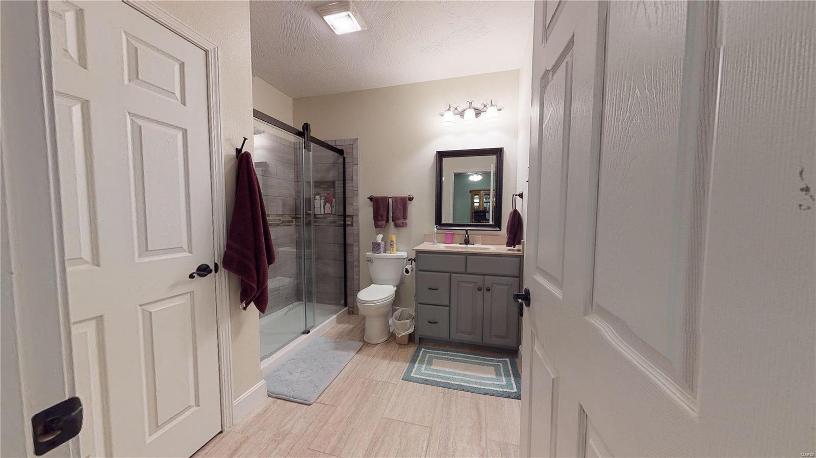 Woodridge Subdivision - Residential