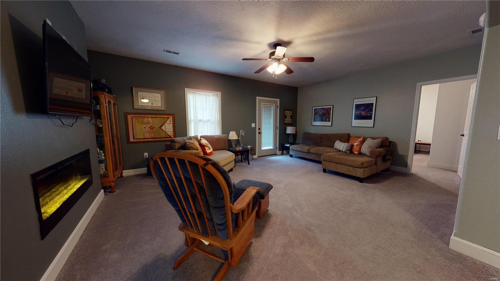 Woodridge Subdivision - Residential