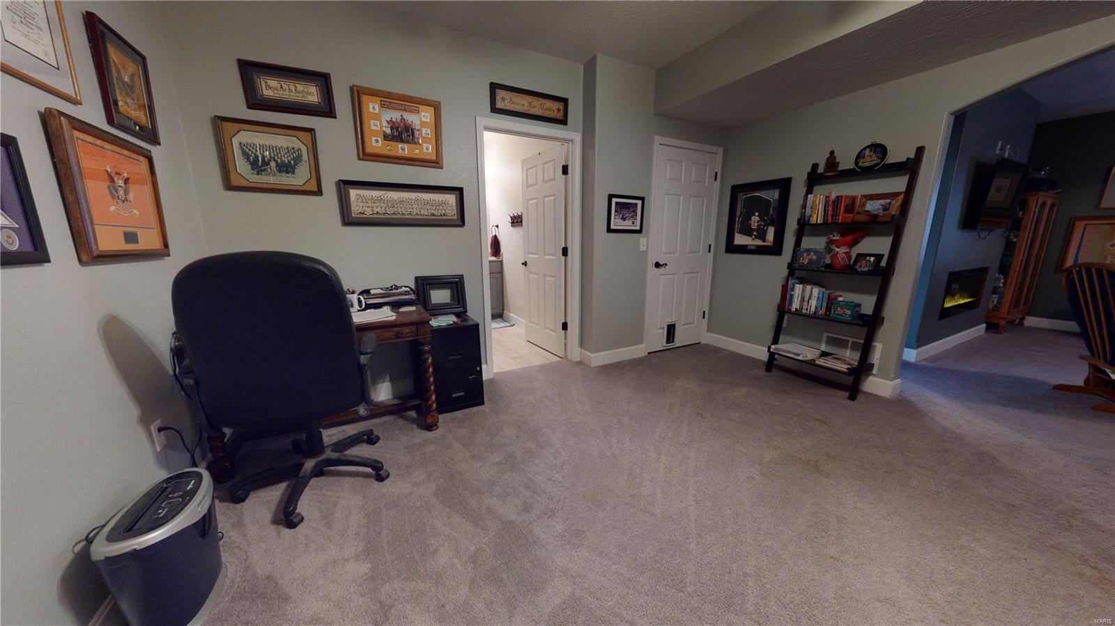 Woodridge Subdivision - Residential