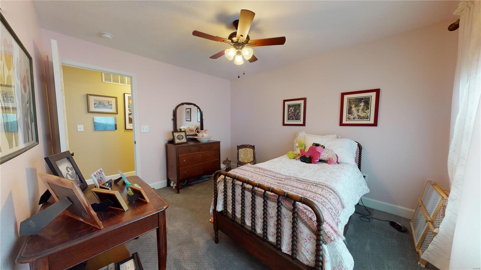 Woodridge Subdivision - Residential