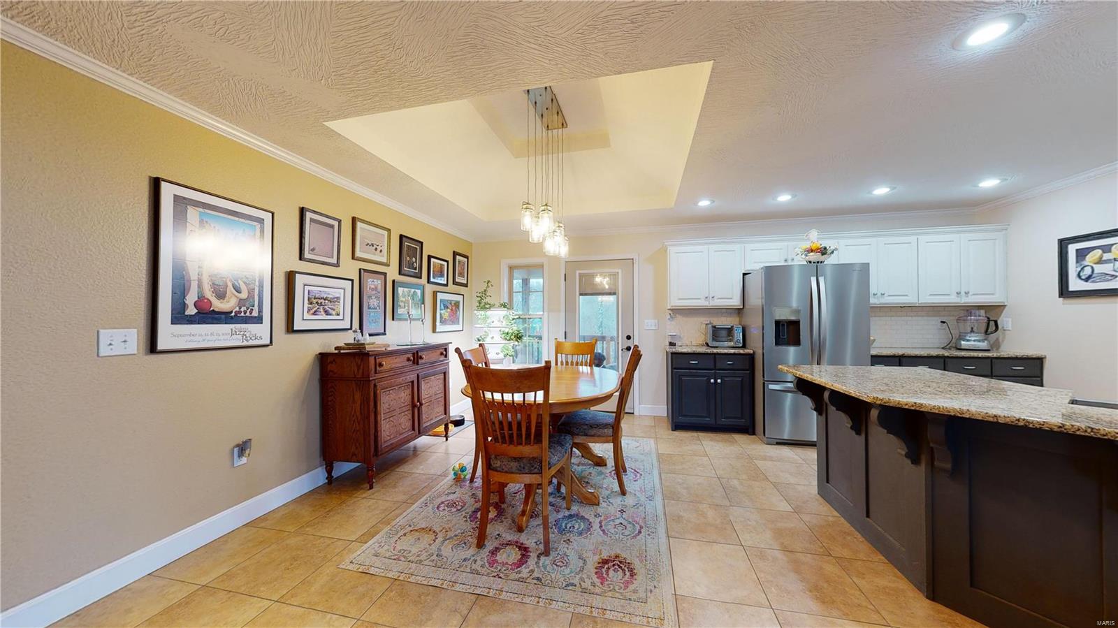 Woodridge Subdivision - Residential