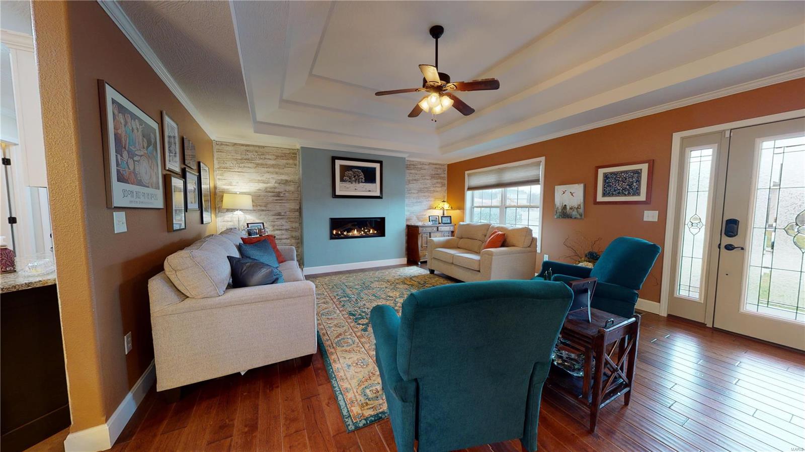 Woodridge Subdivision - Residential