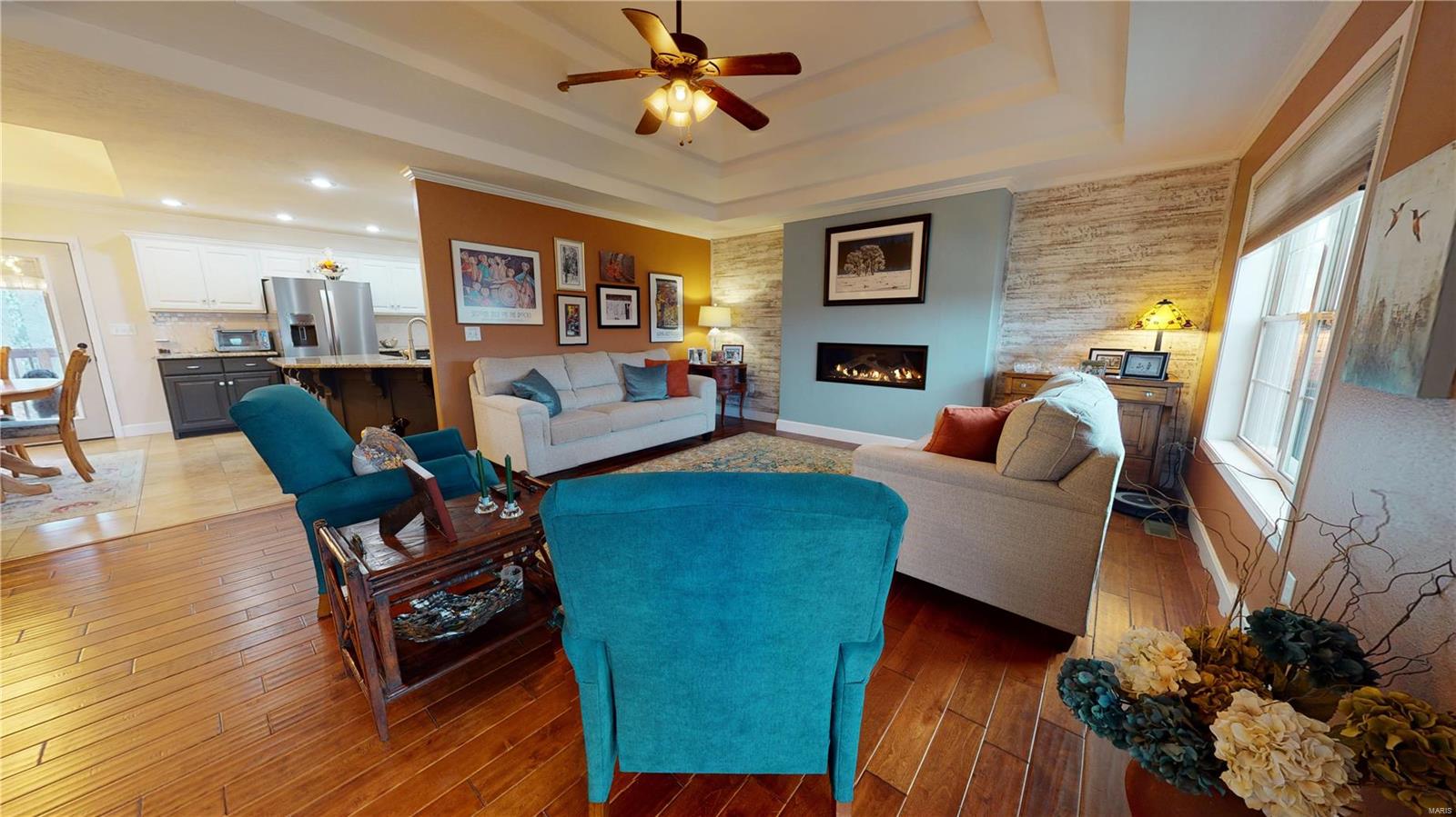 Woodridge Subdivision - Residential