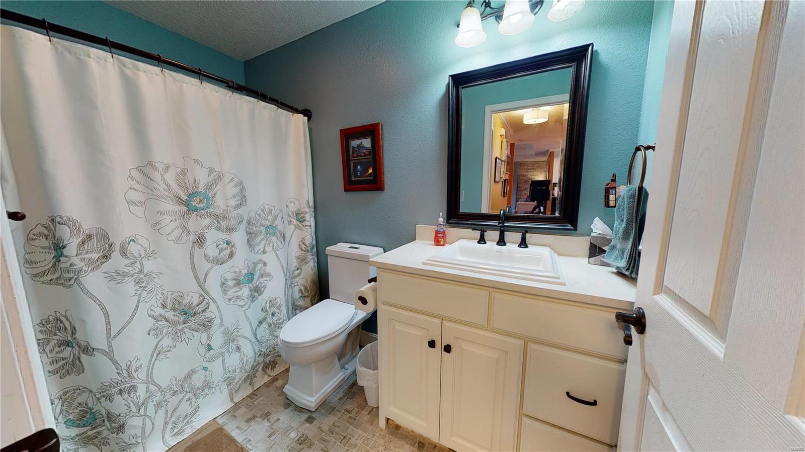 Woodridge Subdivision - Residential