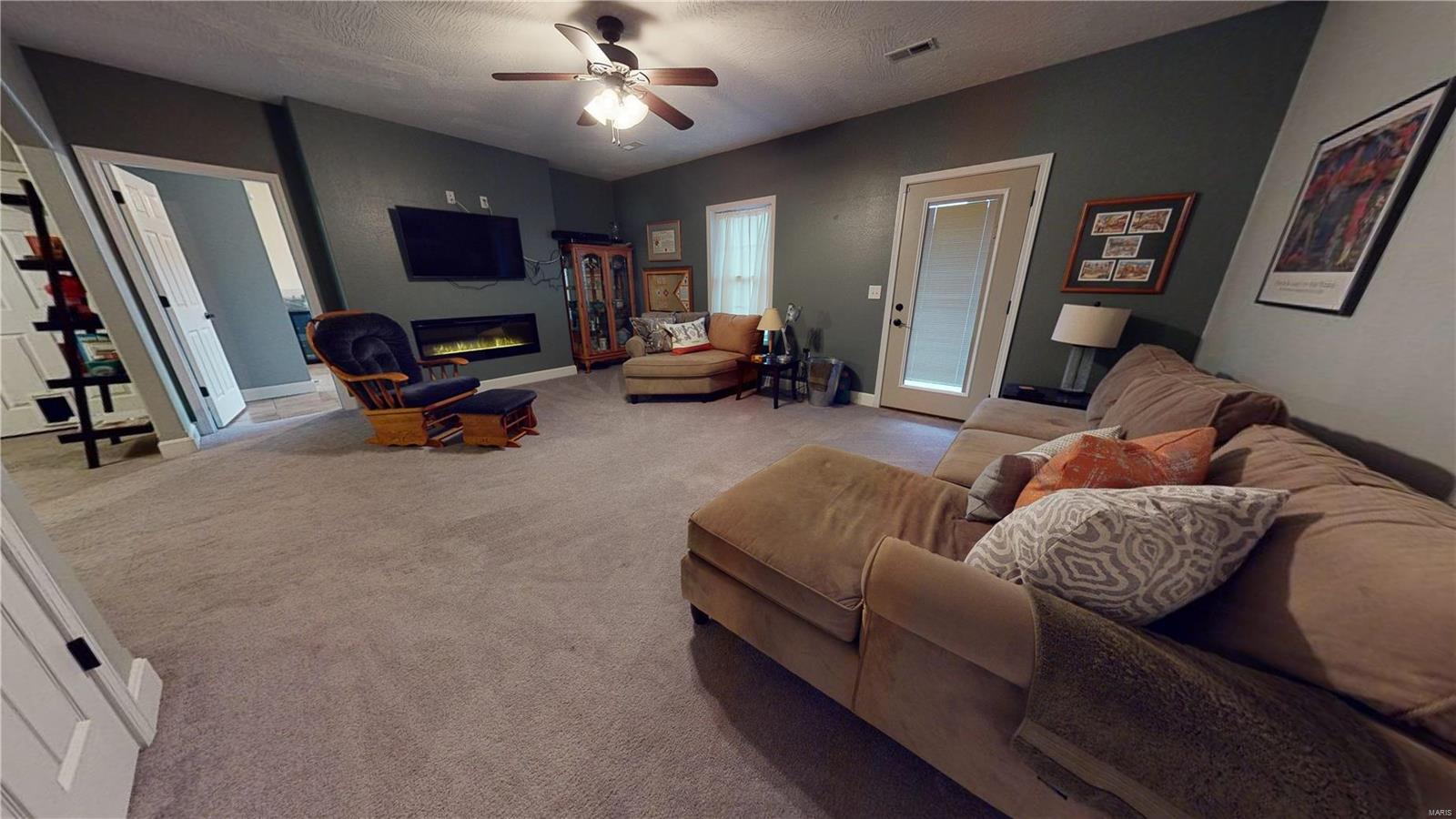 Woodridge Subdivision - Residential