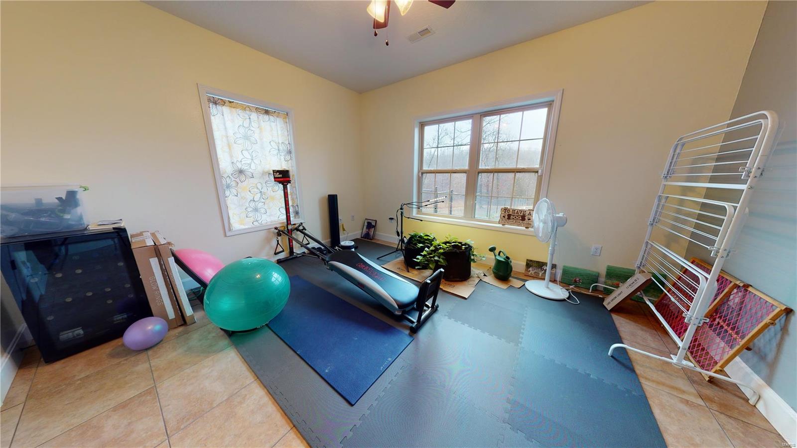 Woodridge Subdivision - Residential