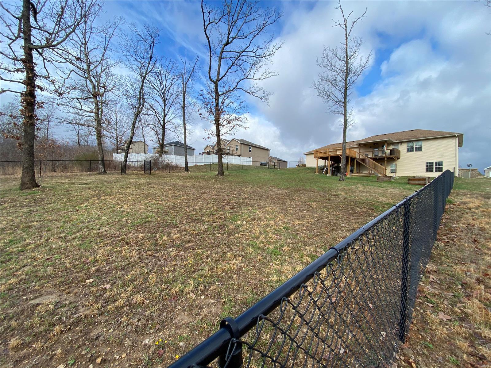 Woodridge Subdivision - Residential