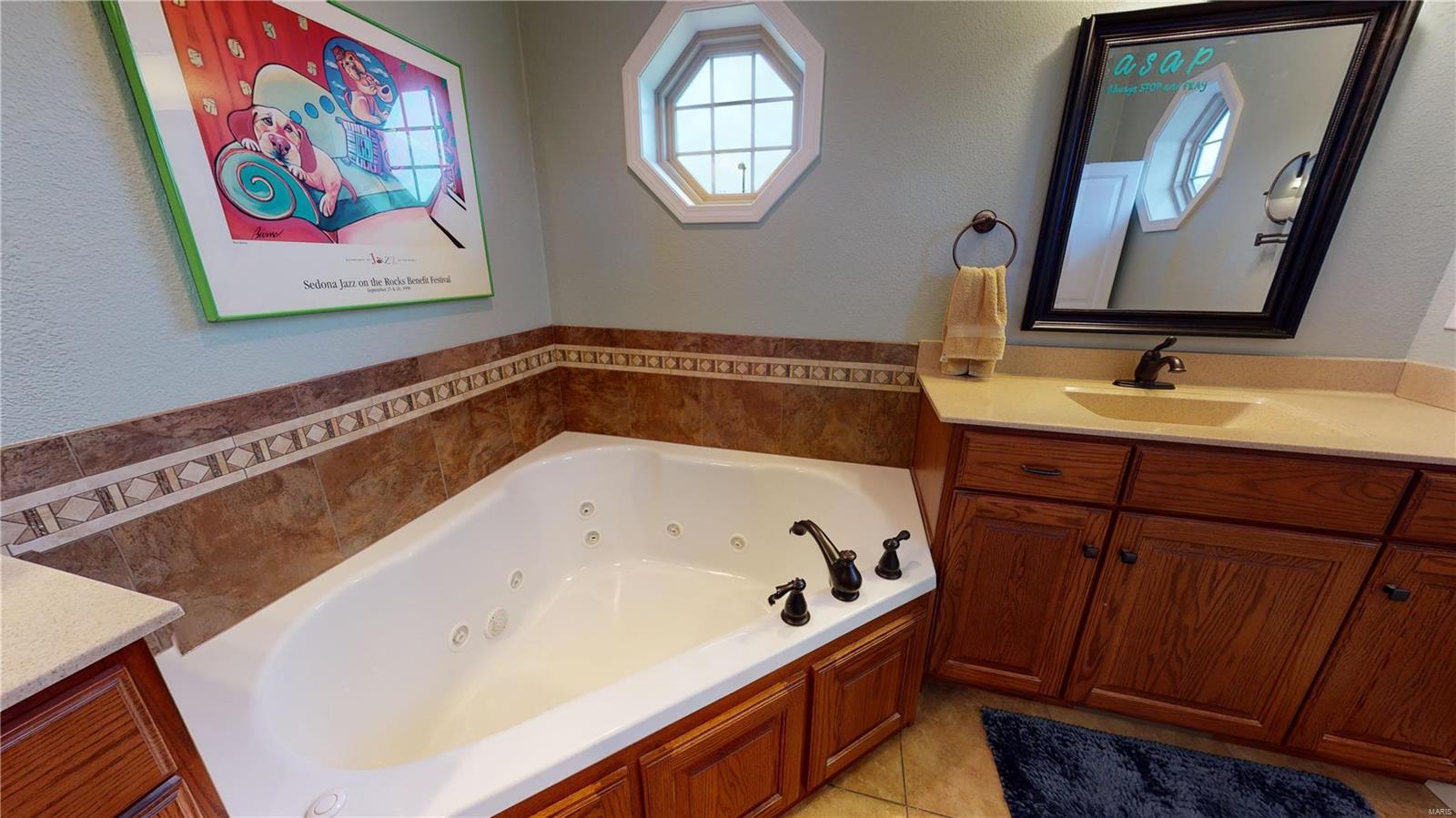 Woodridge Subdivision - Residential