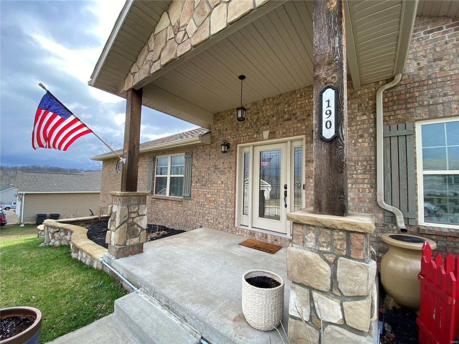 Woodridge Subdivision - Residential