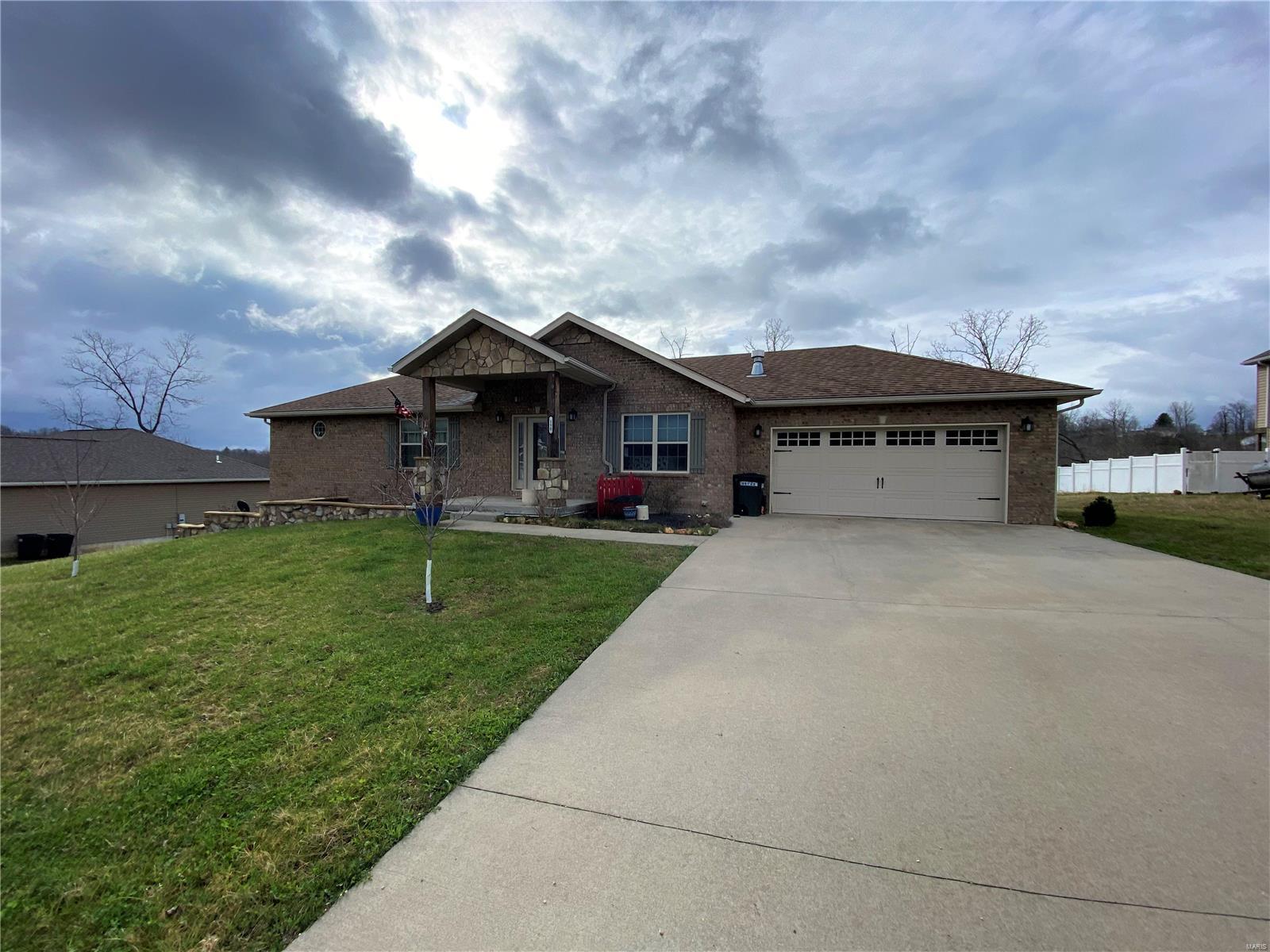 Woodridge Subdivision - Residential