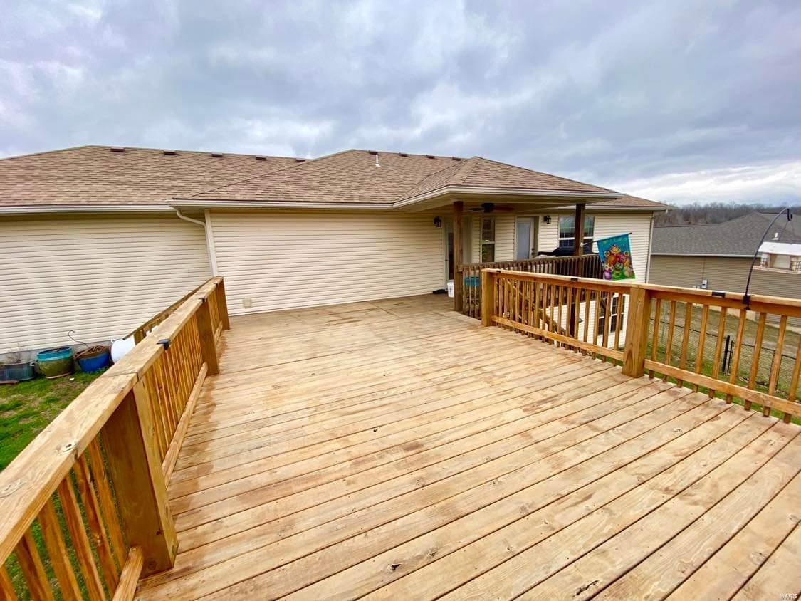 Woodridge Subdivision - Residential