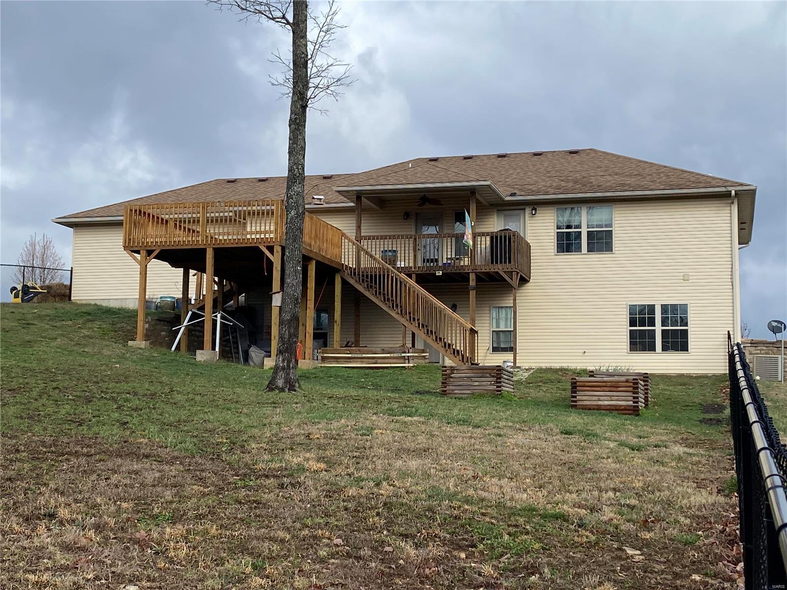 Woodridge Subdivision - Residential