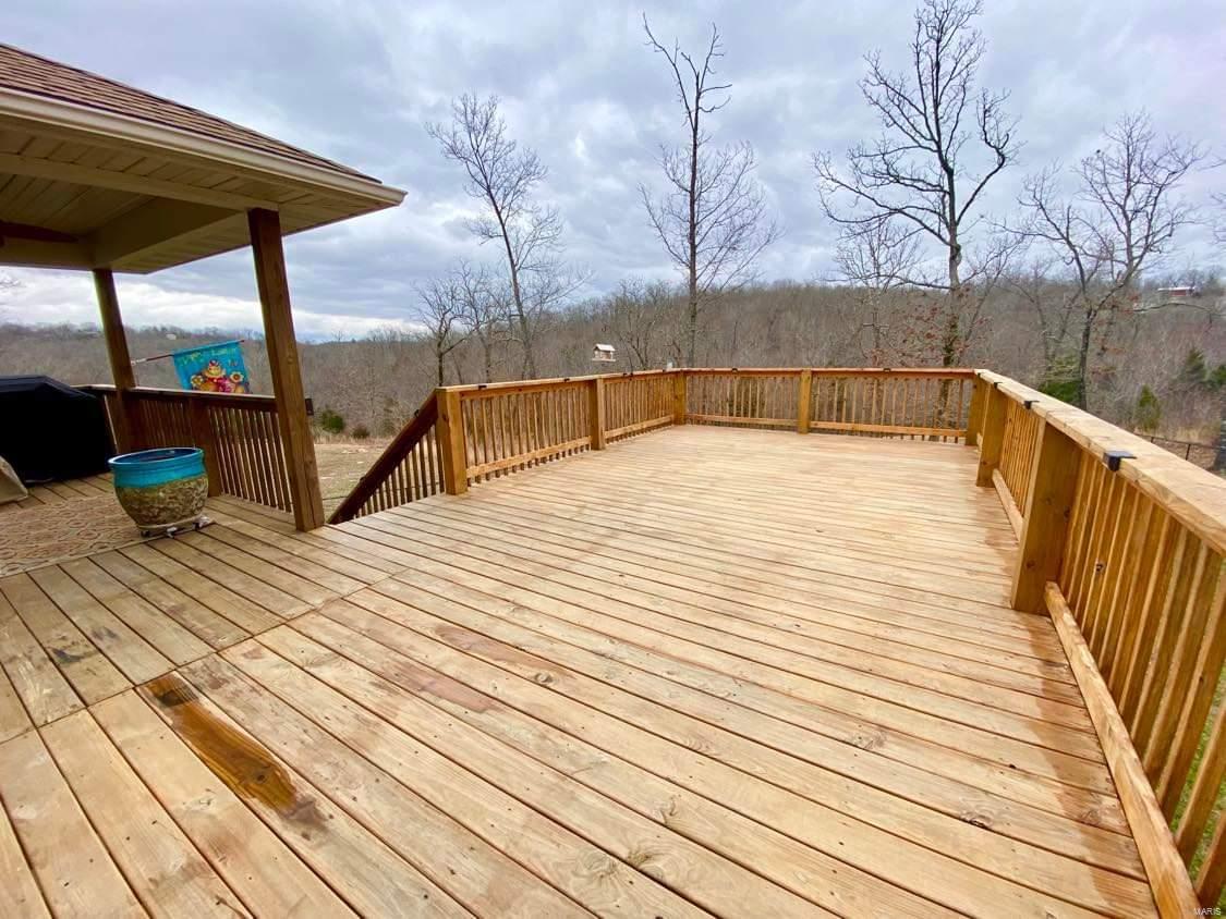 Woodridge Subdivision - Residential