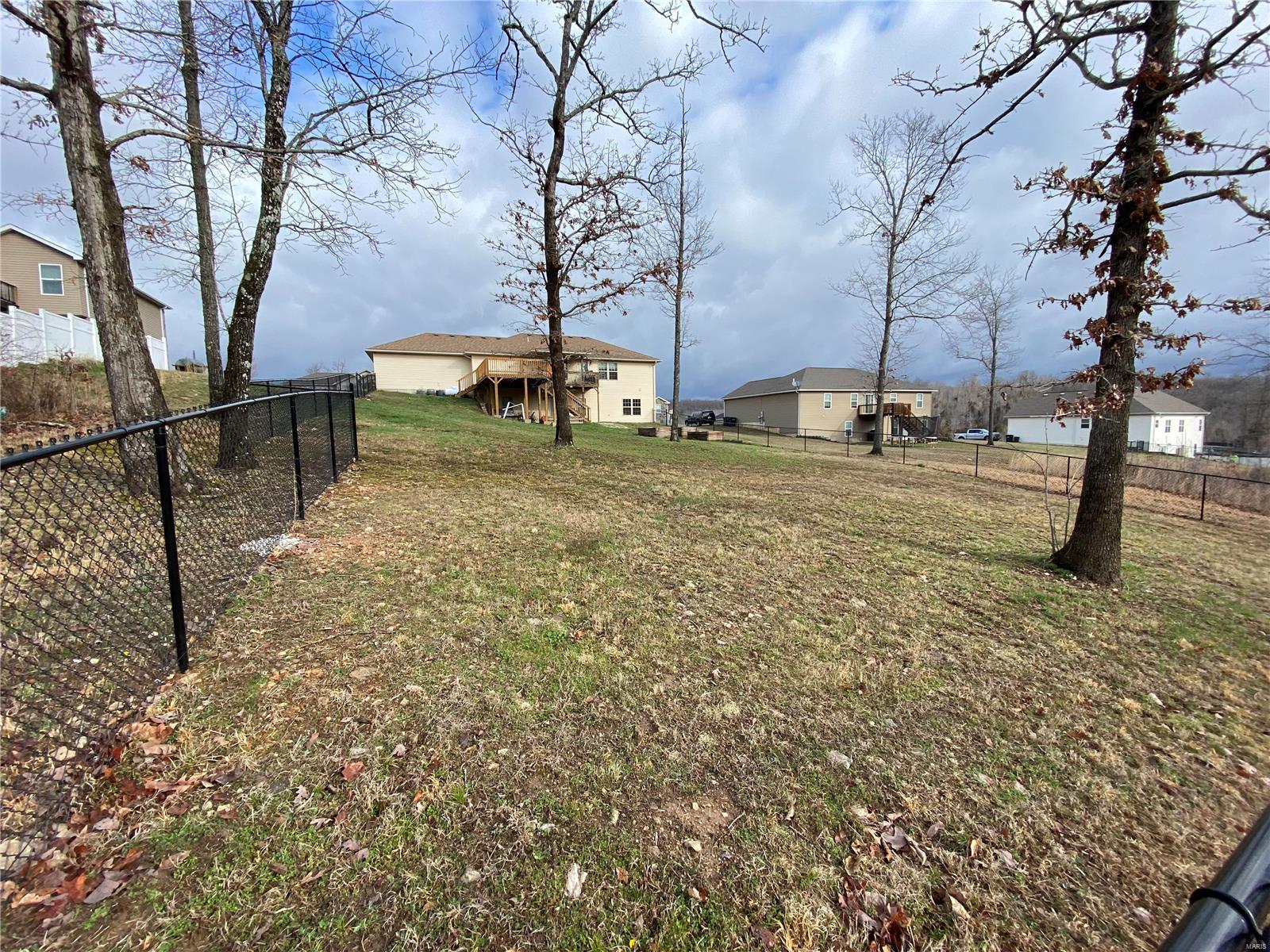 Woodridge Subdivision - Residential