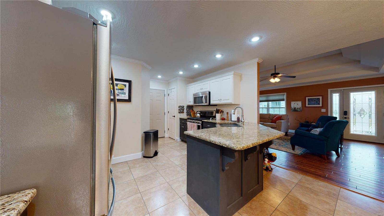 Woodridge Subdivision - Residential