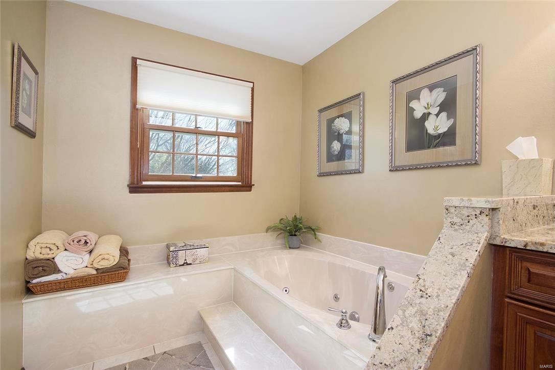 Hunters Pointe #6 - Residential
