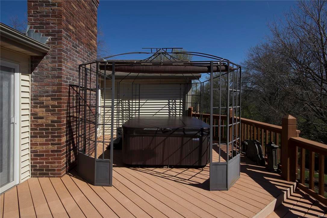 Hunters Pointe #6 - Residential