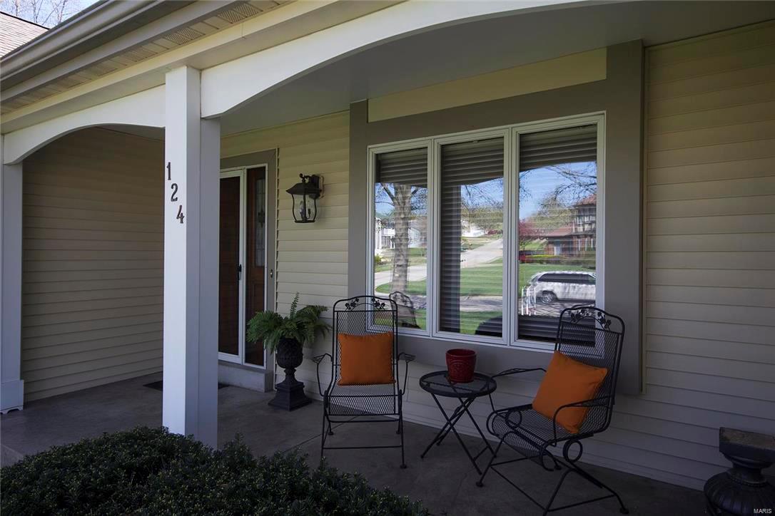 Hunters Pointe #6 - Residential