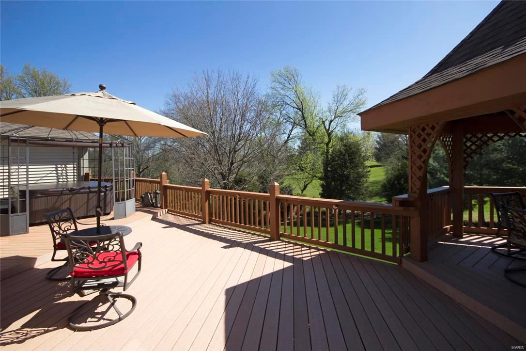 Hunters Pointe #6 - Residential
