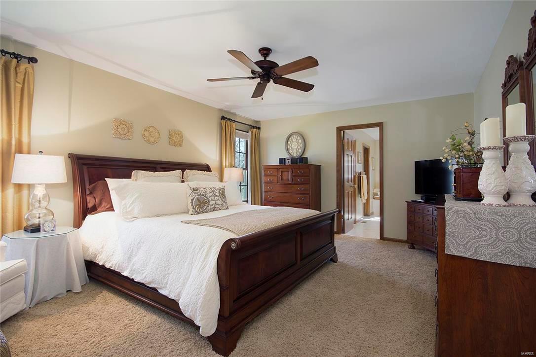 Hunters Pointe #6 - Residential