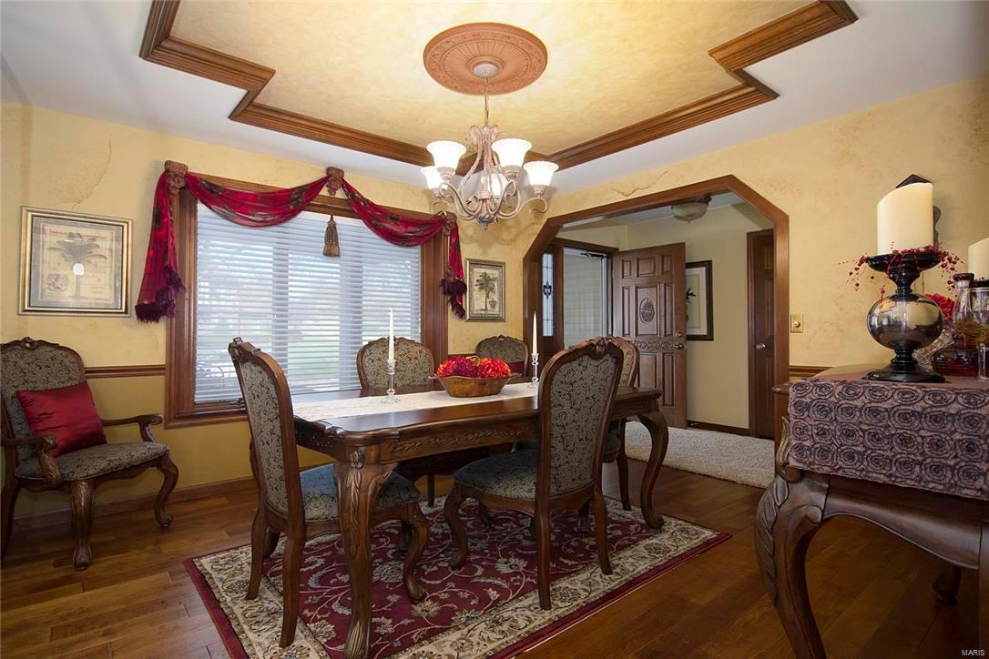 Hunters Pointe #6 - Residential