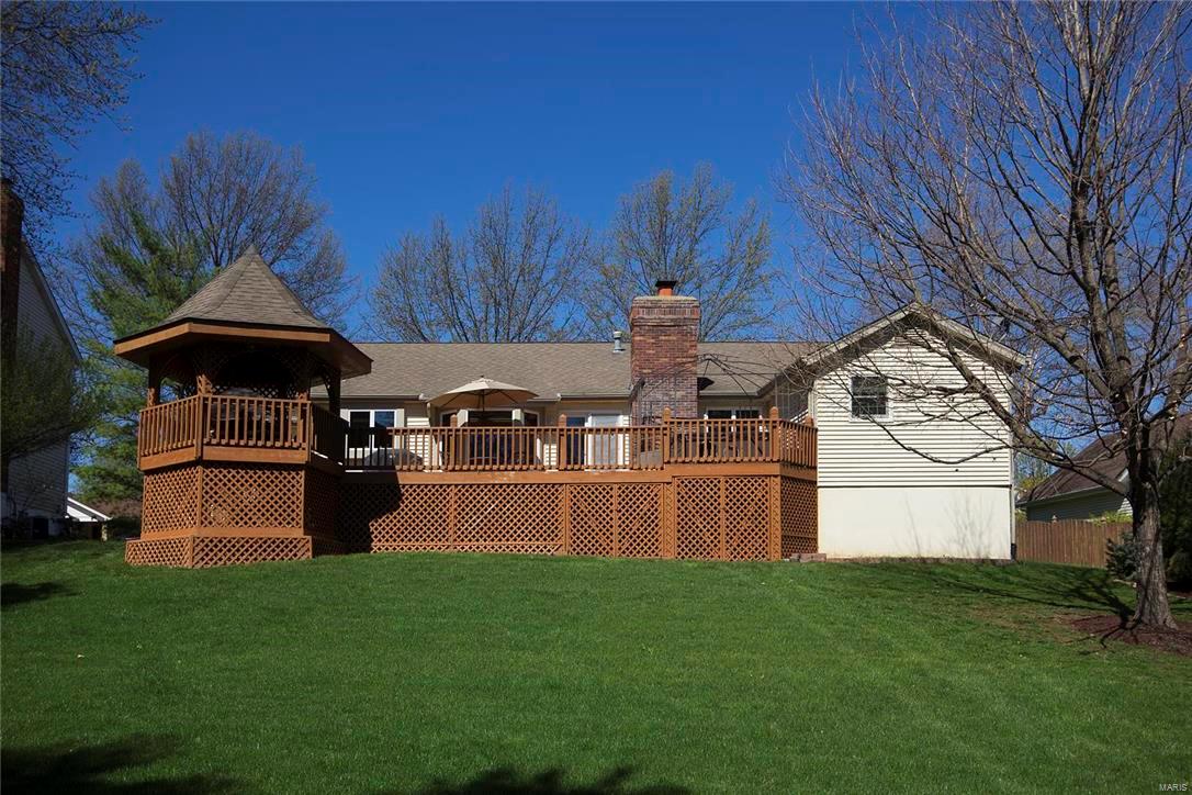 Hunters Pointe #6 - Residential