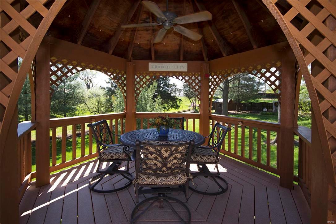 Hunters Pointe #6 - Residential