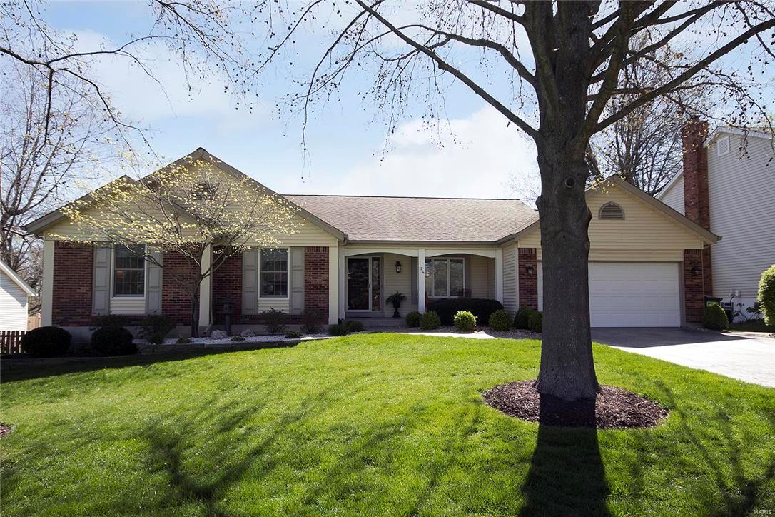 Hunters Pointe #6 - Residential