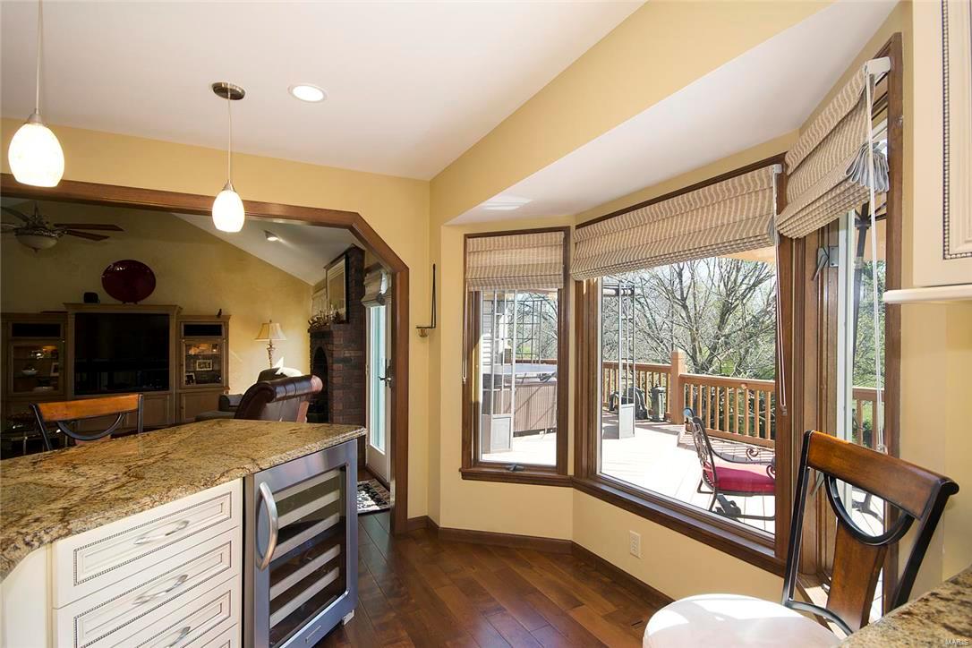 Hunters Pointe #6 - Residential