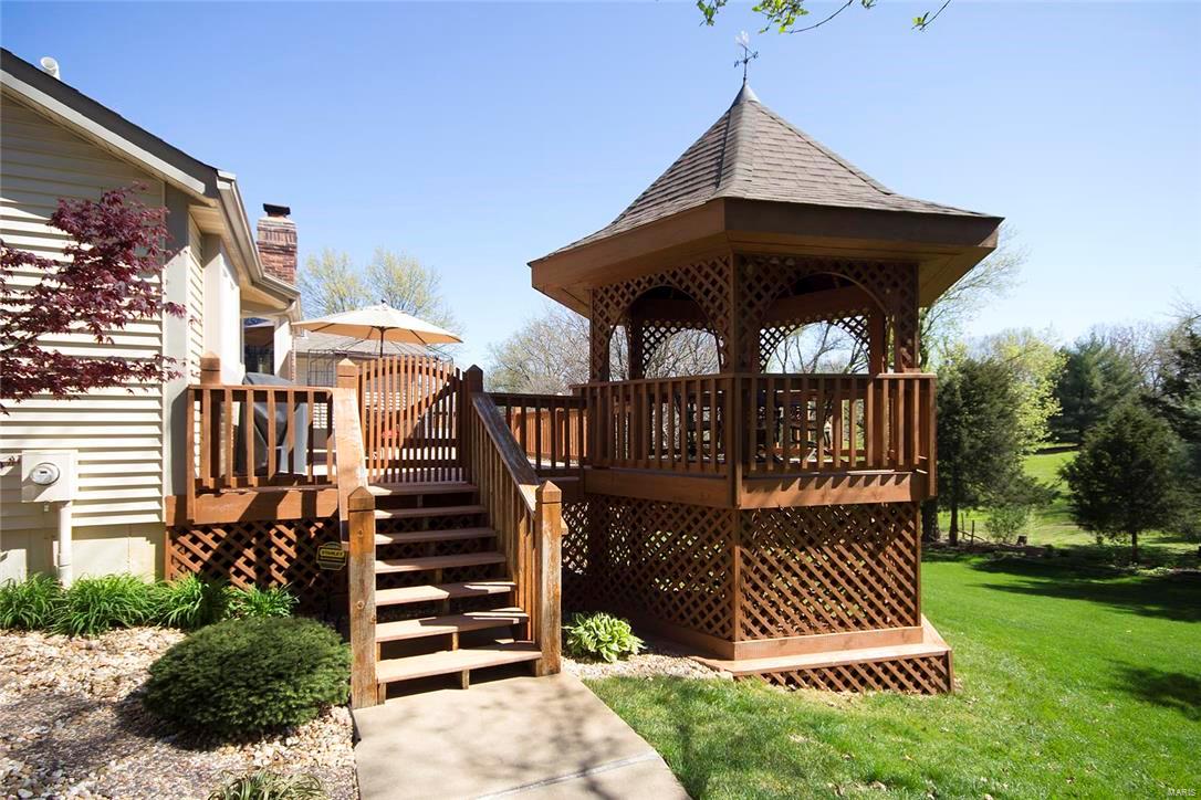 Hunters Pointe #6 - Residential