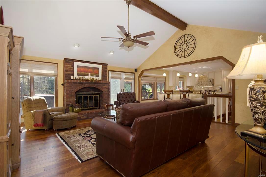Hunters Pointe #6 - Residential