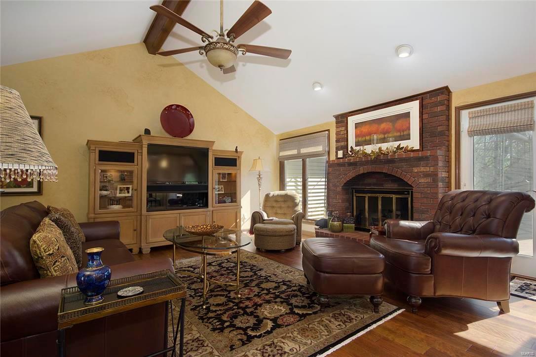 Hunters Pointe #6 - Residential