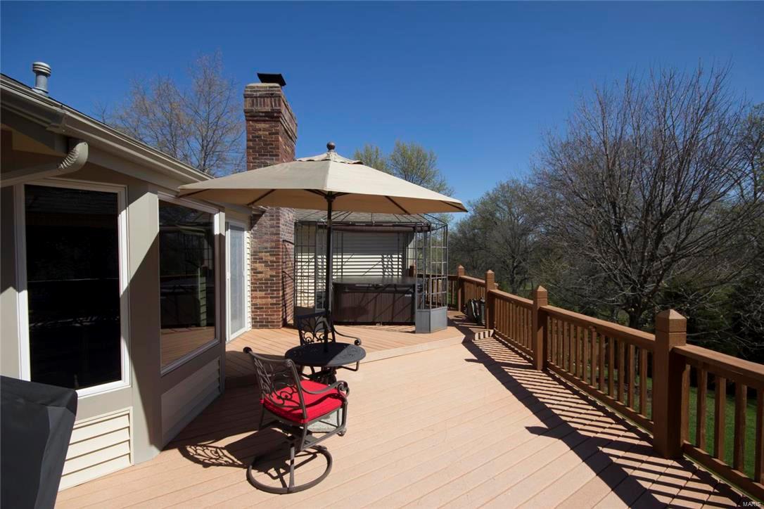 Hunters Pointe #6 - Residential