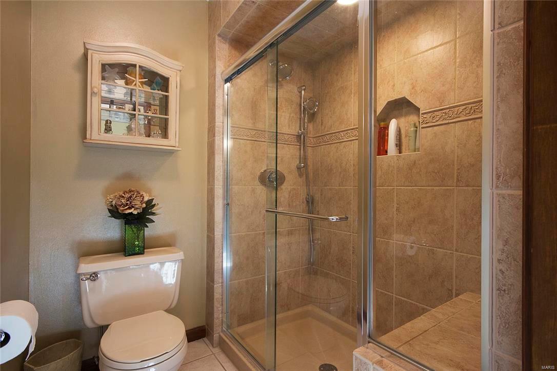 Hunters Pointe #6 - Residential